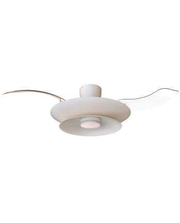 PATAGONIA * PLAFÓN / VENTILADOR  - BLANCO